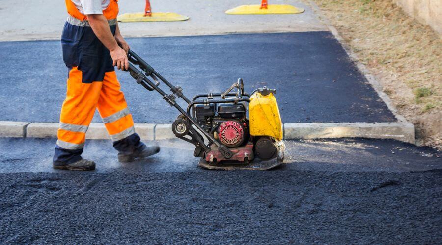 Professional gutter cleaning in Paden City, WV